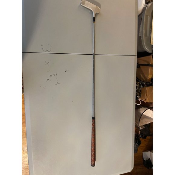 Spalding Personel  Mode 34” Putter - Picture 1 of 7
